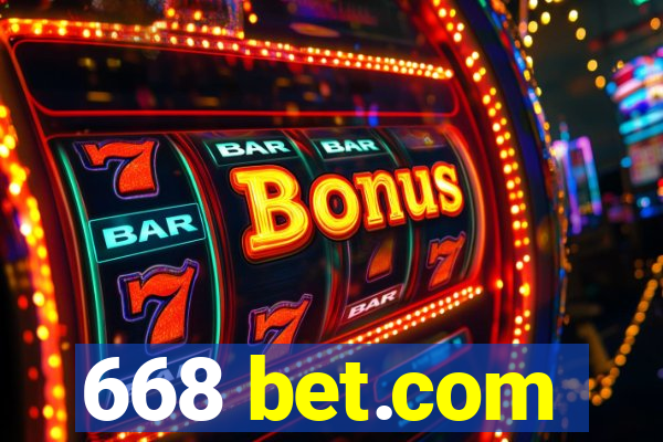 668 bet.com